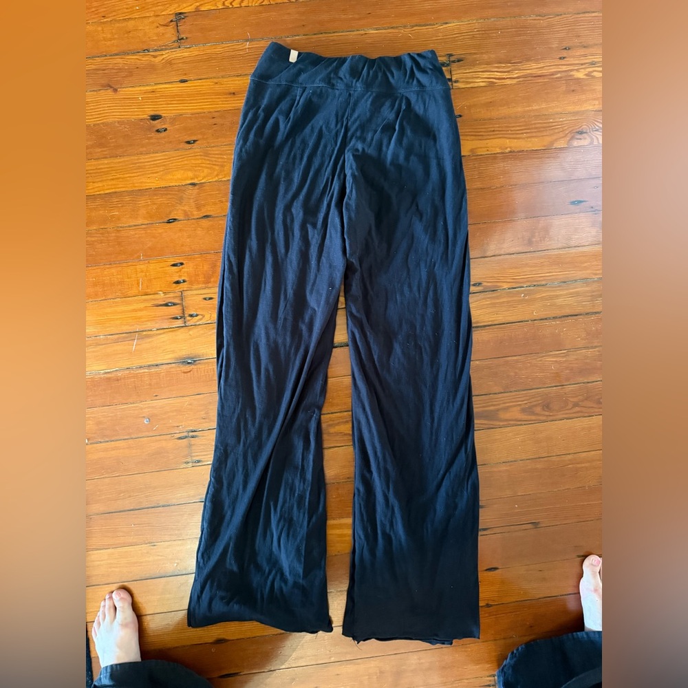 Lunya pajama SET, top and pants